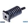 Shock (duro) - Original Husqvarna - 537 017 902