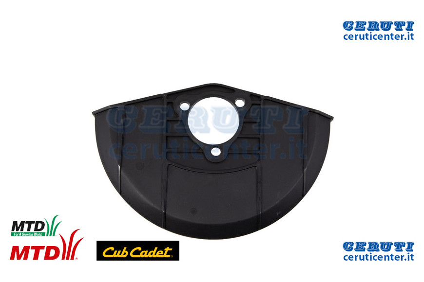 Difesa Lama - MTD / Cub Cadet - Originale - 731-05064 - Sostituisce - 731-05064