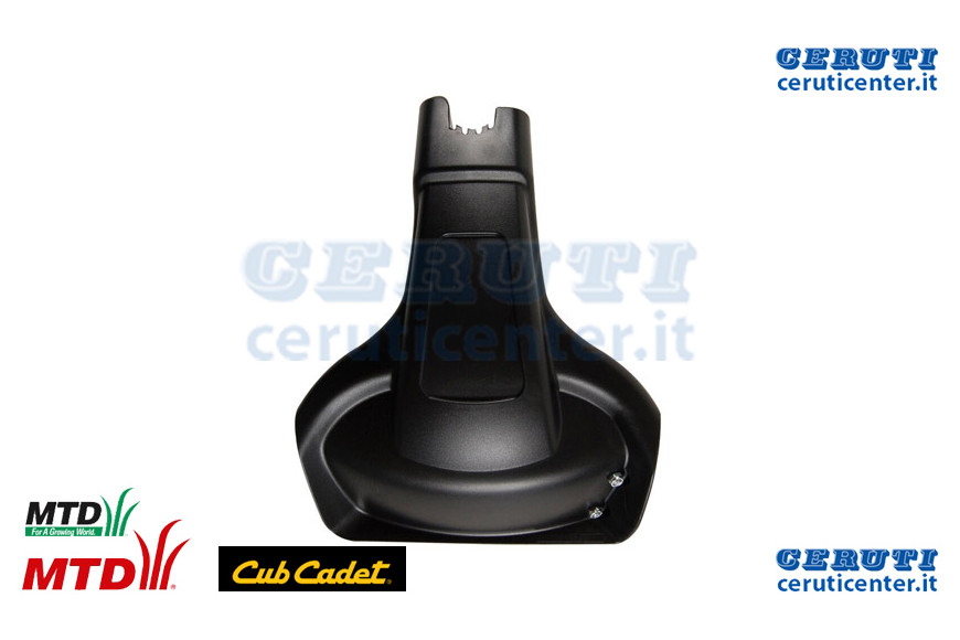 Difesa - MTD / Cub Cadet - Originale - 753-04283