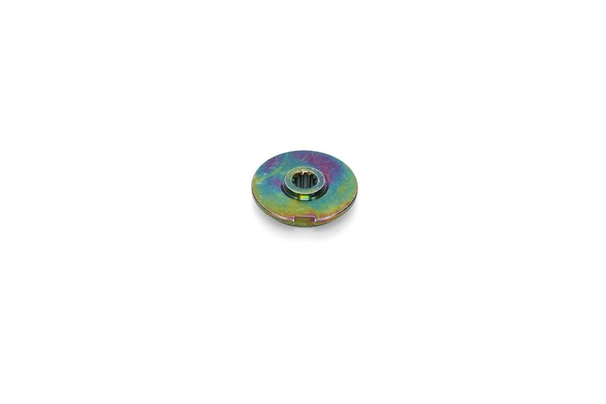 Dust Cap F/W - Originale Toro - 48-2080