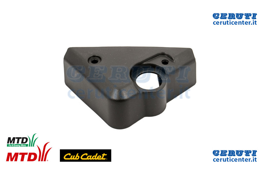 Dipstick Decoration Coperchio - MTD / Cub Cadet - Originale - 951-11914