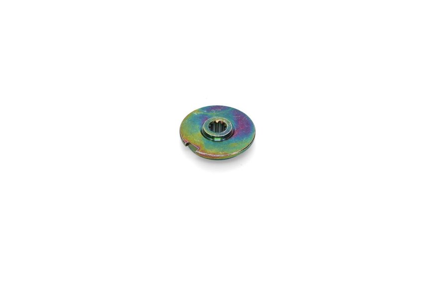 Dust Cap F/W - Originale Toro - 48-2080