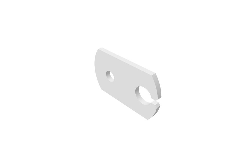 Support-Cable, Traction - Originale Toro - 110-9332