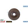 Disc:Brake - MTD / Cub Cadet - Originale - 761-0202