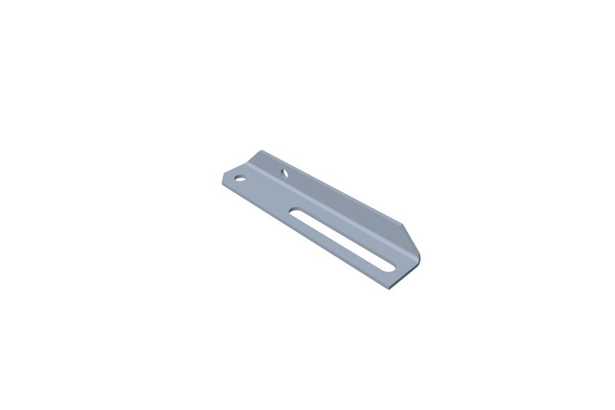 Idler Slide - Originale Toro - 59-4930-01