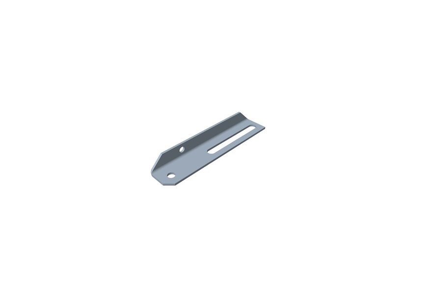 Idler Slide - Originale Toro - 59-4930-01