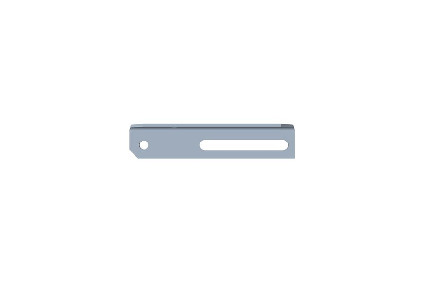 Idler Slide - Originale Toro - 59-4930-01