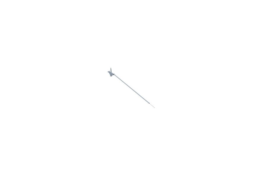 Cable-Throttle - Originale Toro - 107-8073