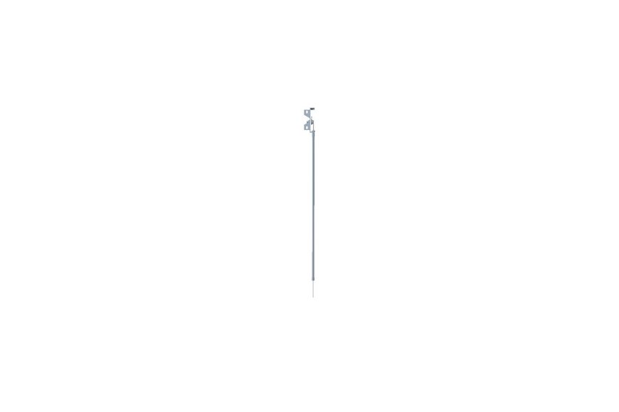 Cable-Throttle - Originale Toro - 107-8073