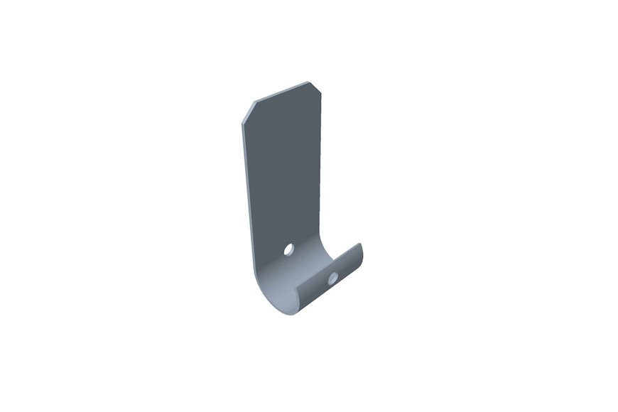 Lever-Spring - Originale Toro - 104-2992