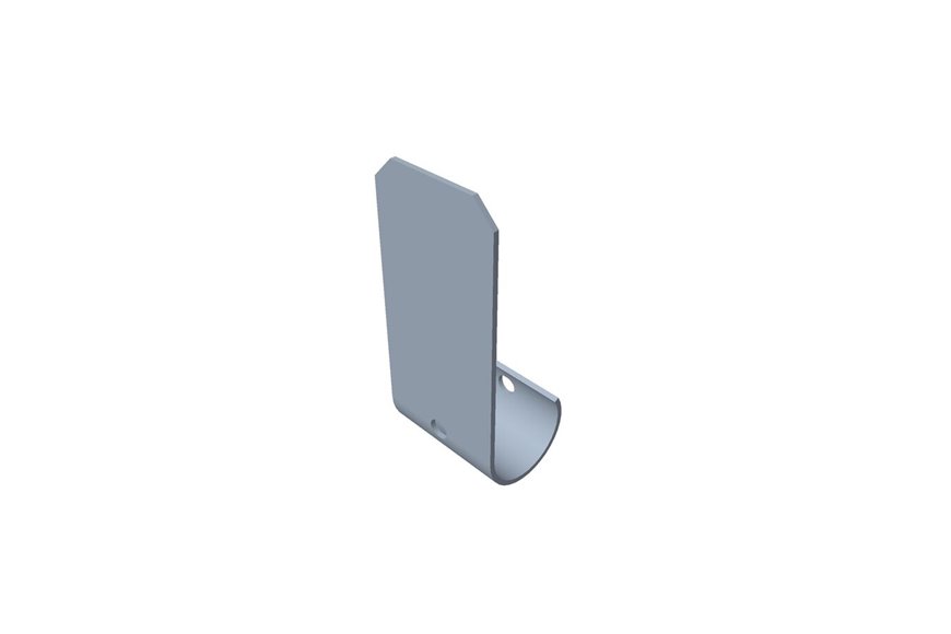 Lever-Spring - Originale Toro - 104-2992
