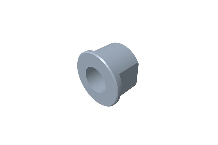 Bushing-Flange - Originale Toro - 113342