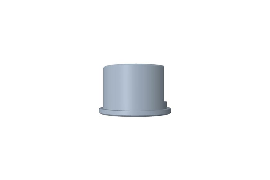 Bushing-Flange - Originale Toro - 113342
