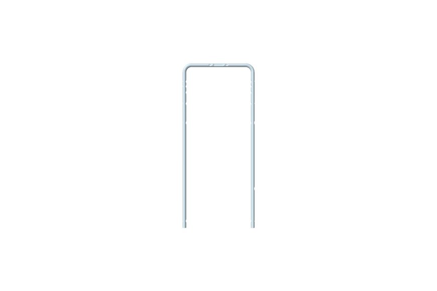Handle - Originale Toro - 130-6715-05
