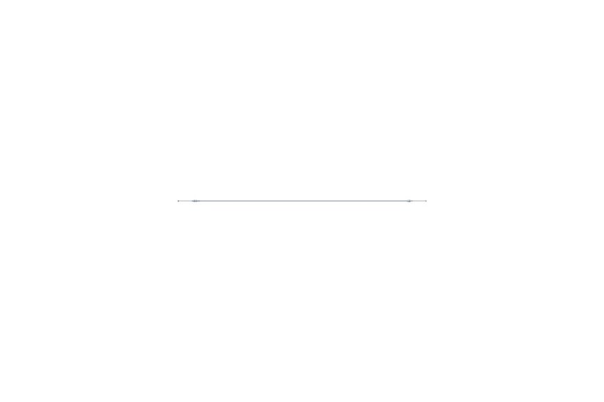 Cable - Originale Toro - 119-7314