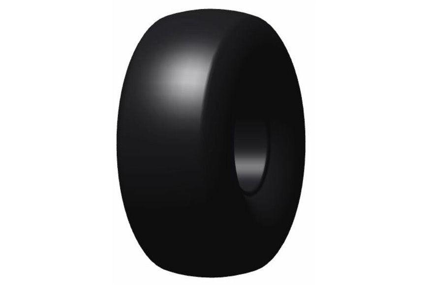 Tire (22.5X10-8) - Originale Toro - 108-7007