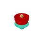 Spindle Asm -Service - Originale Toro - 106-0801