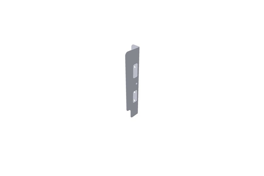 Lh Fan Guard Asm - Originale Toro - 110-0878