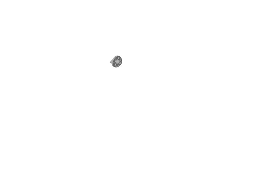 Knob-Valve, Fuel - Originale Toro - 121-0268