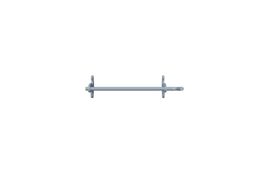 Midhitch Latch Asm - Originale Toro - 106-4091
