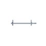 Midhitch Latch Asm - Originale Toro - 106-4091