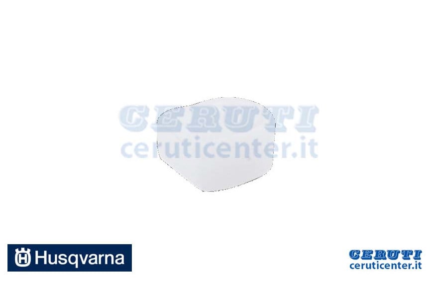 Collar - Original Husqvarna - 537017401