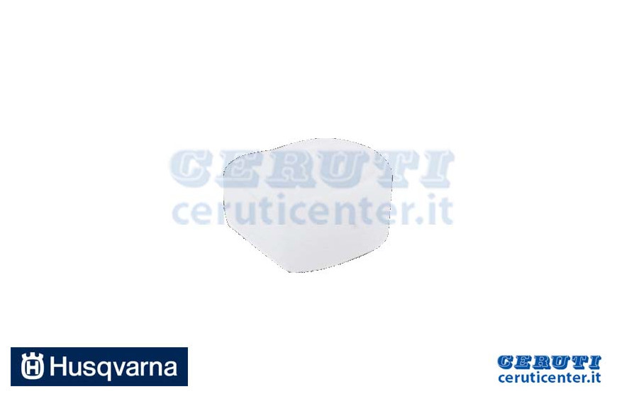 Collarino - Originale Husqvarna - 537017401