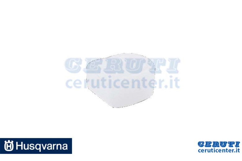 Collar - Original Husqvarna - 537017401