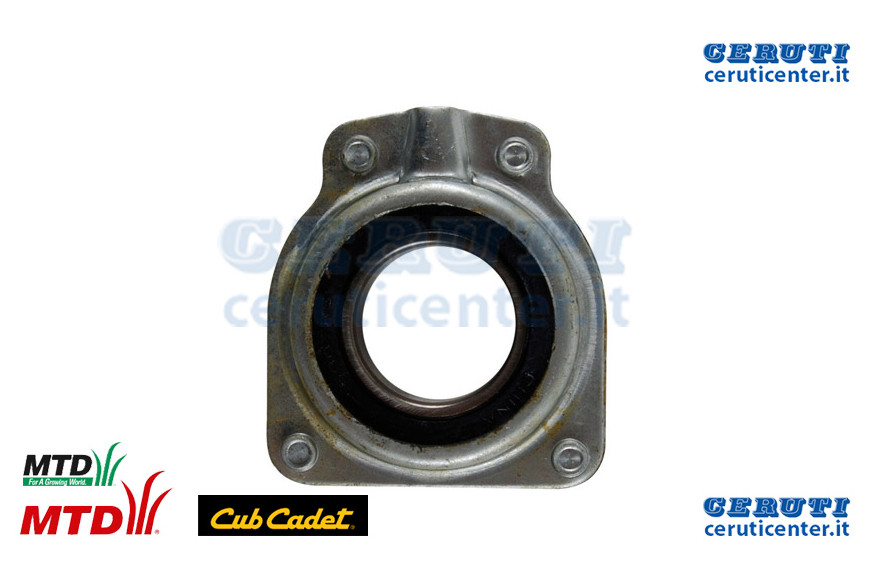 Disco Frizione - MTD / Cub Cadet - Originale - 618-0063A