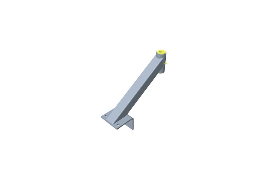 Support Asm - Originale Toro - 110-2130