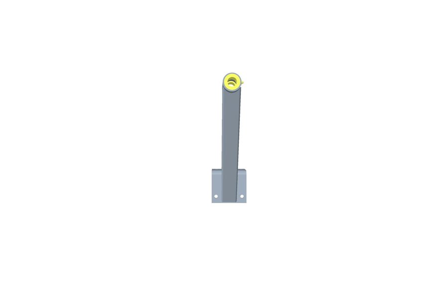 Support Asm - Originale Toro - 110-2130