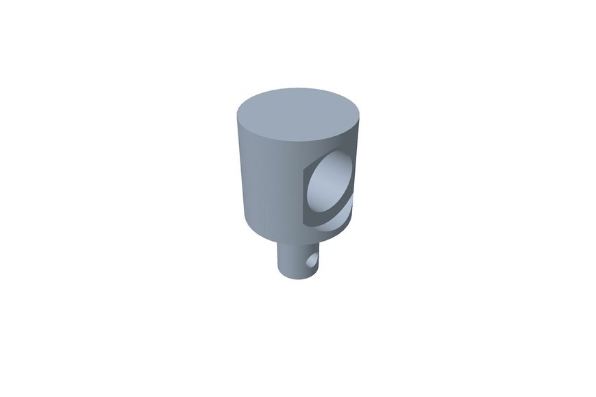 Fitting-Rod - Originale Toro - 68-9690