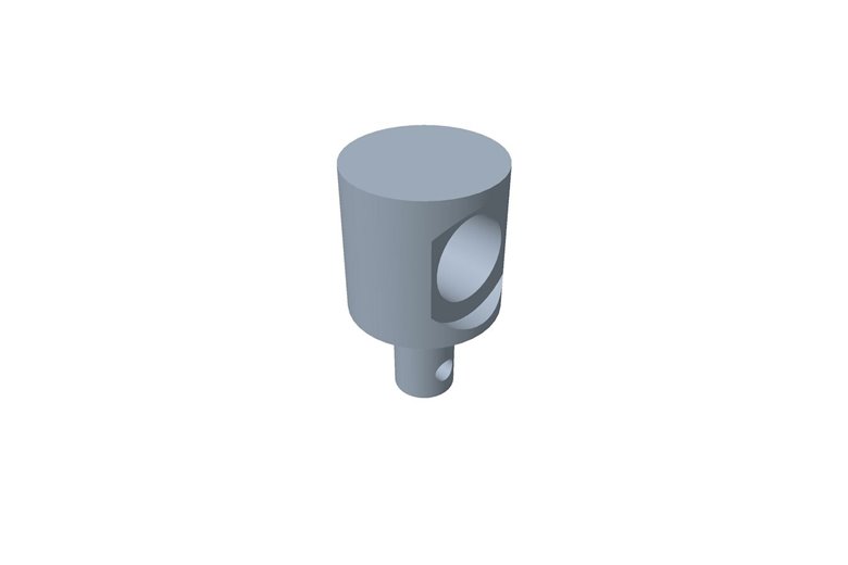 Fitting-Rod - Originale Toro - 68-9690
