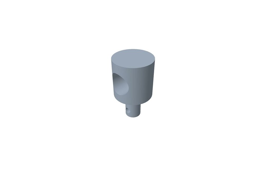 Fitting-Rod - Originale Toro - 68-9690