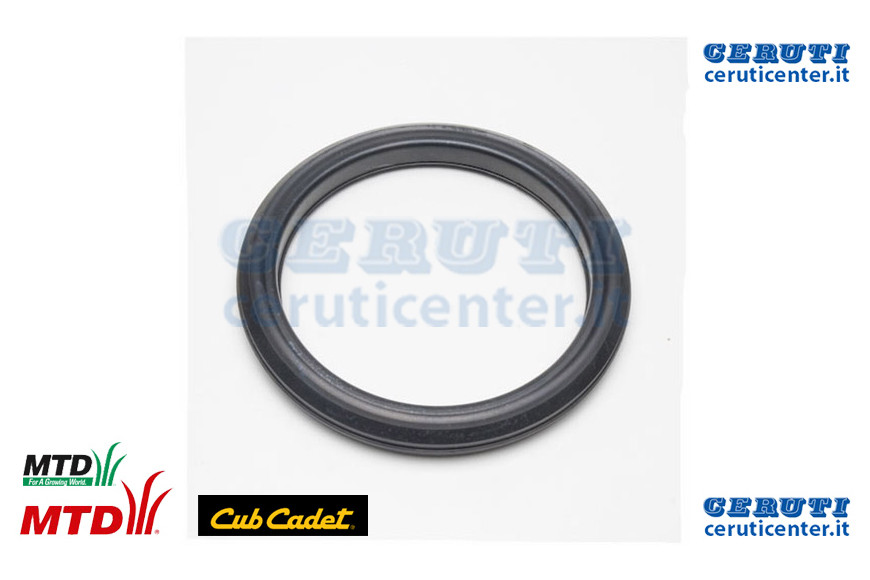 Disco Frizione - MTD / Cub Cadet - Originale - 735-0243 - Sostituisce - 735-0243