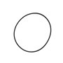V-Belt (17569) - Originale Toro - 703636