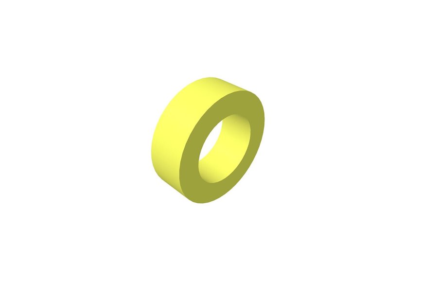 Spacer - Originale Toro - 120-1112