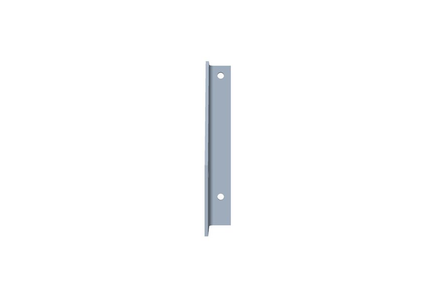 Baffle-Trailing - Originale Toro - 112-3862-01