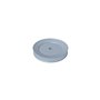 Pulley And Hub Asm - Originale Toro - 107-1740