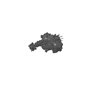 Rh Transaxle Asm - Originale Toro - 130-2850
