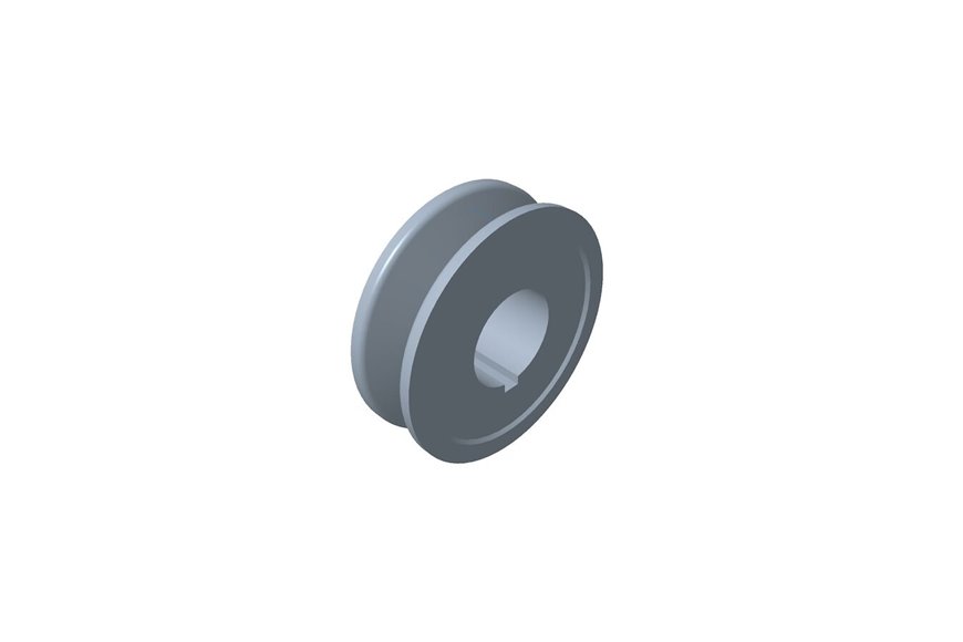 Pulley-Driver - Originale Toro - 56-6180