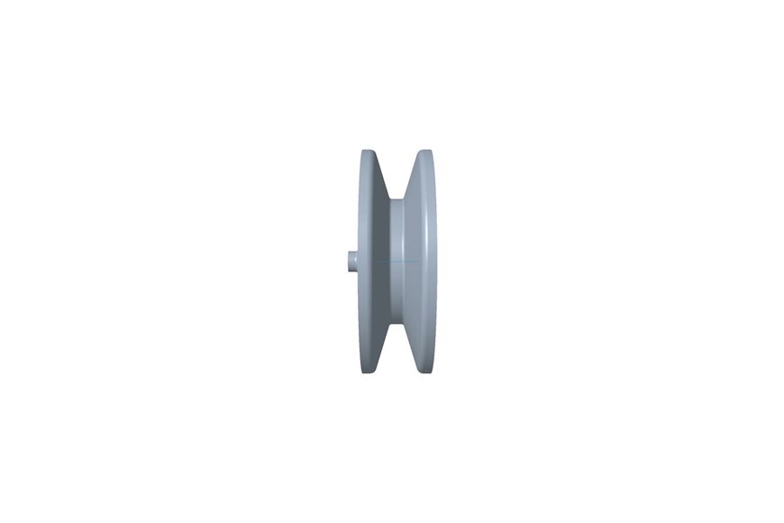 Pulley-Driver - Originale Toro - 56-6180