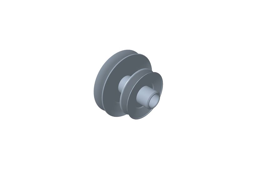 Pulley-Center - Originale Toro - 82-2410