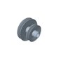 Pulley-Center - Originale Toro - 82-2410