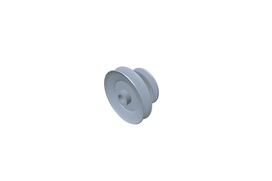 Pulley-Center - Originale Toro - 82-2410