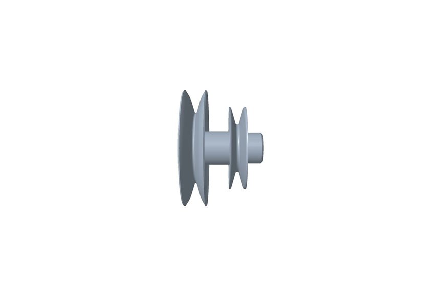 Pulley-Center - Originale Toro - 82-2410