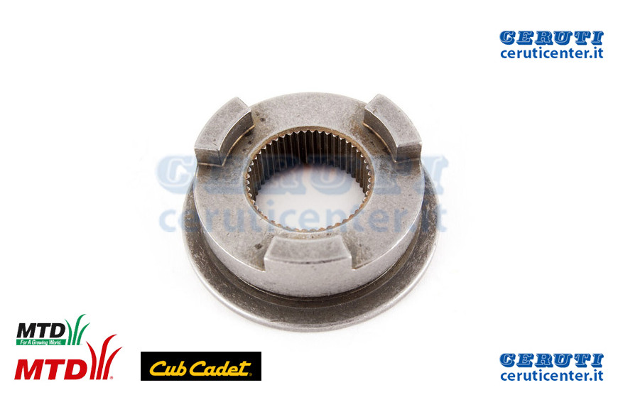 Disconnect Collar - MTD / Cub Cadet - Originale - 718-04541