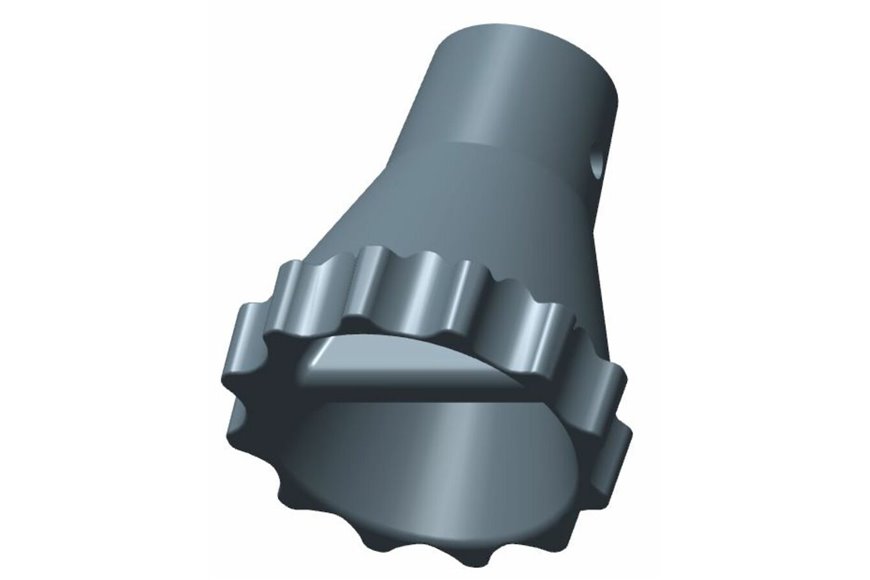 Handle-Ratchet, Throwout - Originale Toro - 5-1464-03