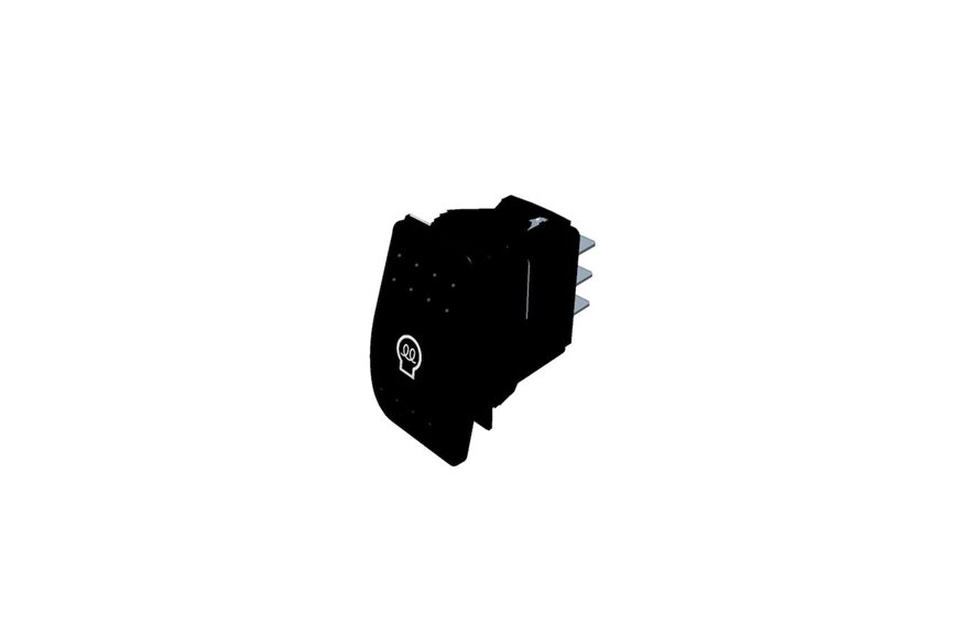 Switch-Rocker On-None-(On) - Originale Toro - 110-0811