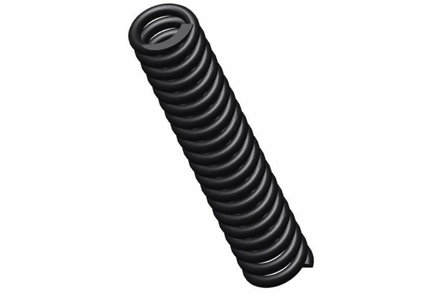 Spring-Compression - Originale Toro - 92-9231